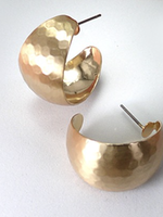 Sweet Heart Earrings