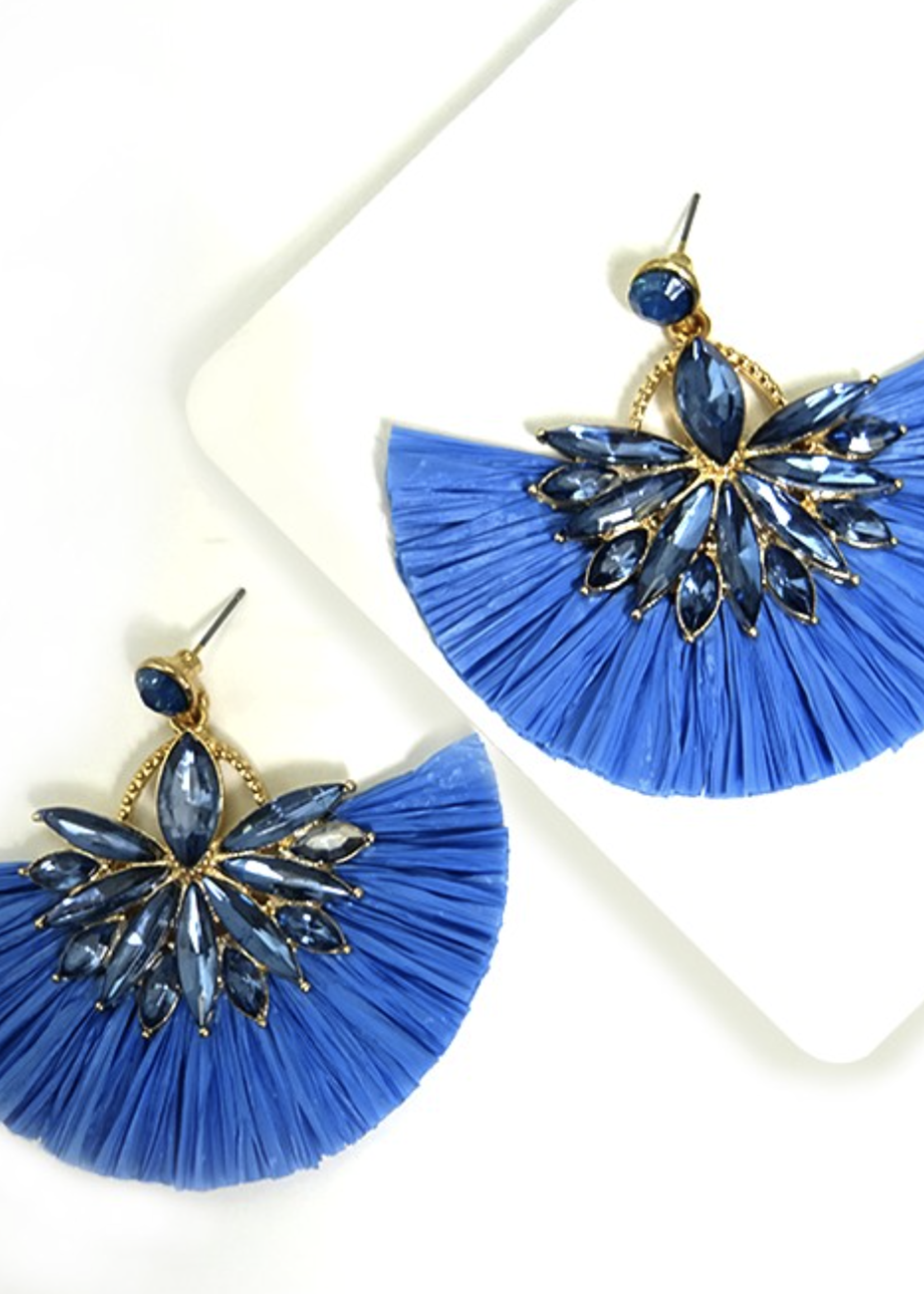I Need You Now Earrings