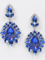 For The Night Earrings