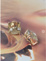 Day Time Stud Earrings