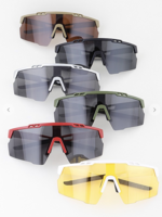 No Me Confundes Sunglasses