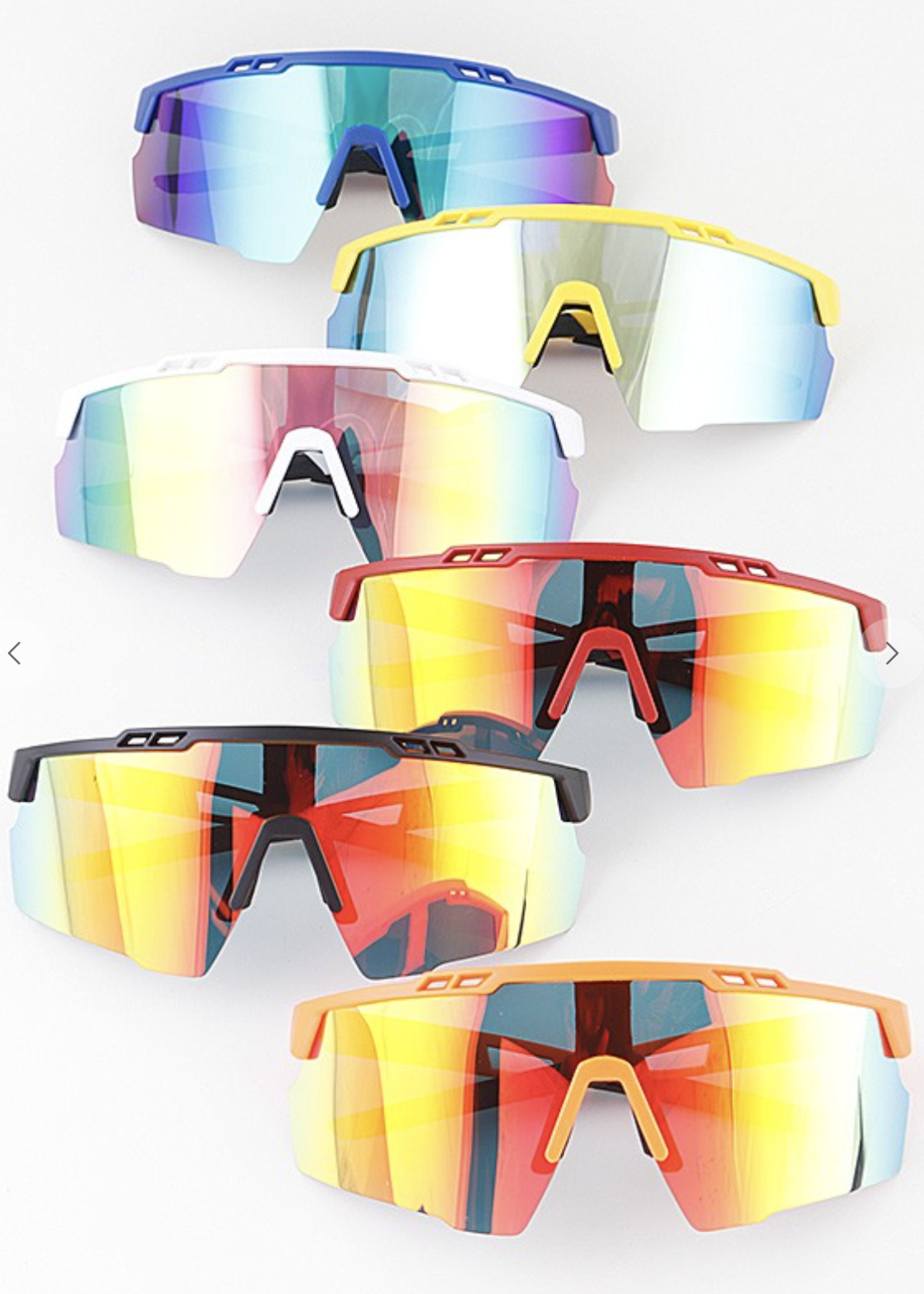Look Cool Sunglasses
