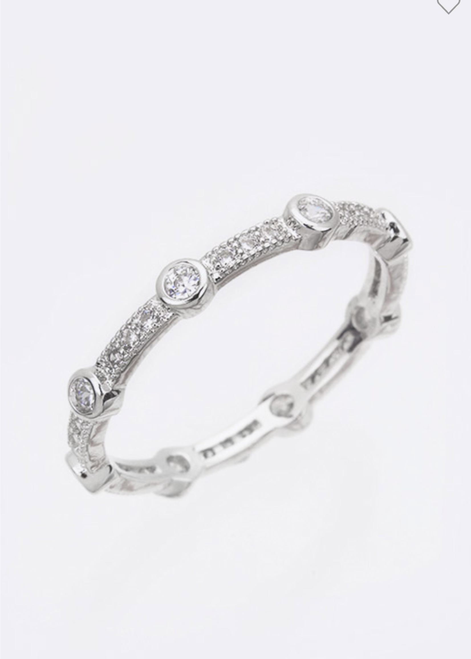 Boy Bye Ring