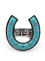 Different Vibes Ring