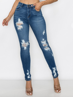She's Spicy Jeans