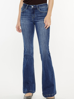 Tu Nombre Flare Jeans