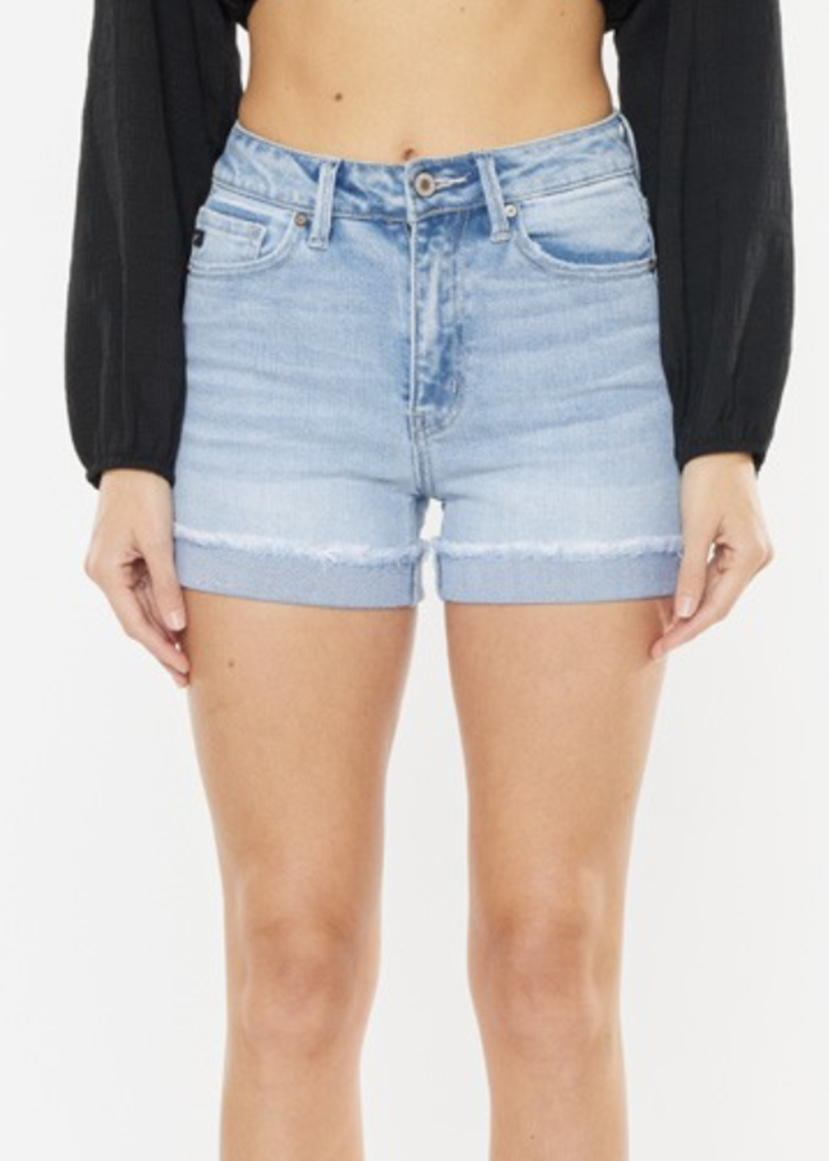 Need Your Love Shorts
