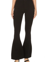 Una Foto Bell Bottom Jeans