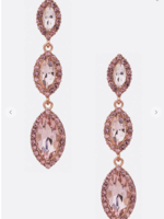 Cute And Fly Earrings