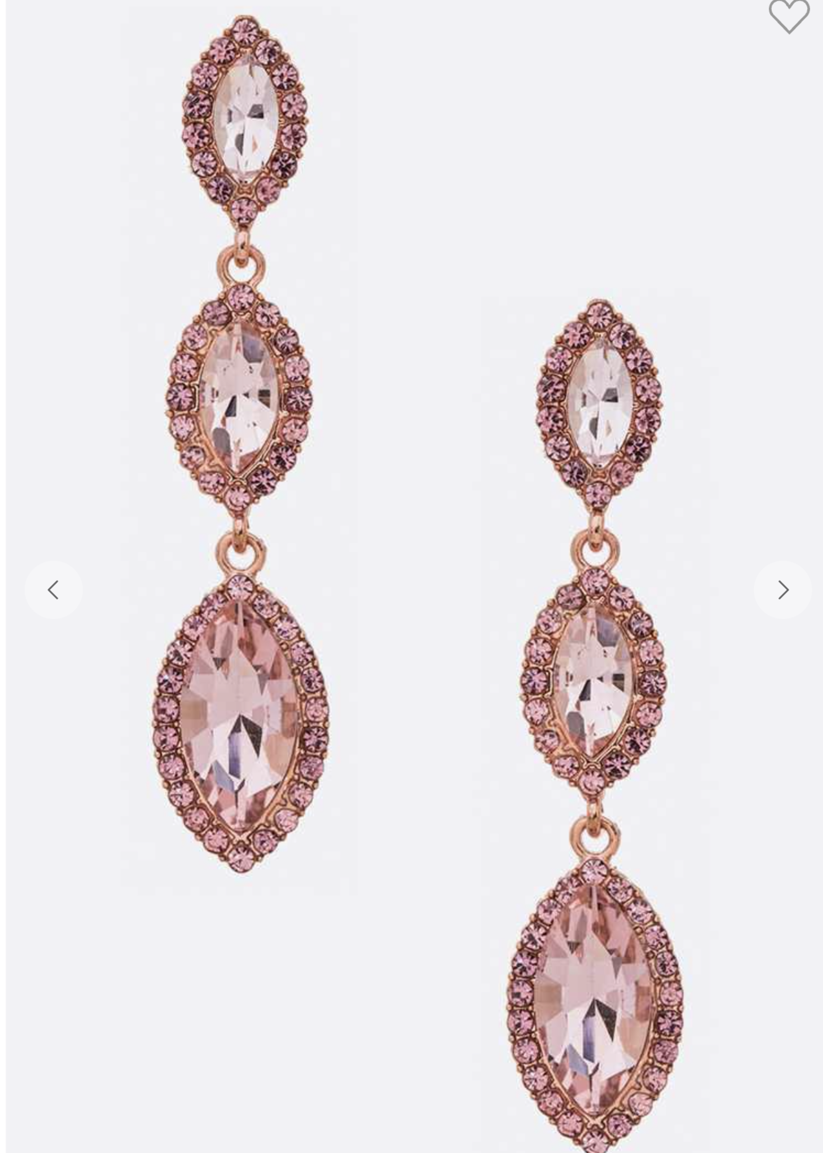 Cute And Fly Earrings