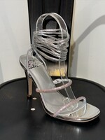 Rich Girl Heels