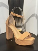 Simply Chic Heel