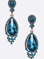 Casual Party Earrings