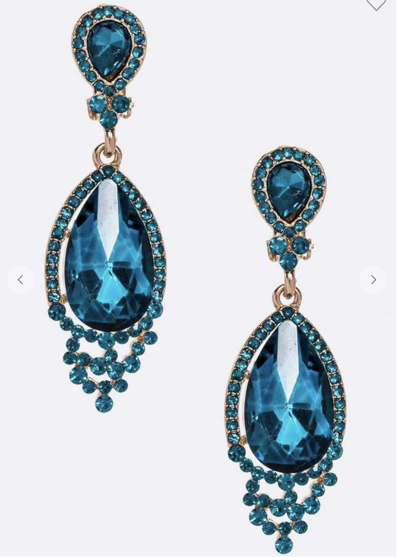 Casual Party Earrings