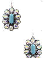 Stand Out Earrings