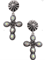 Ashanty Earrings