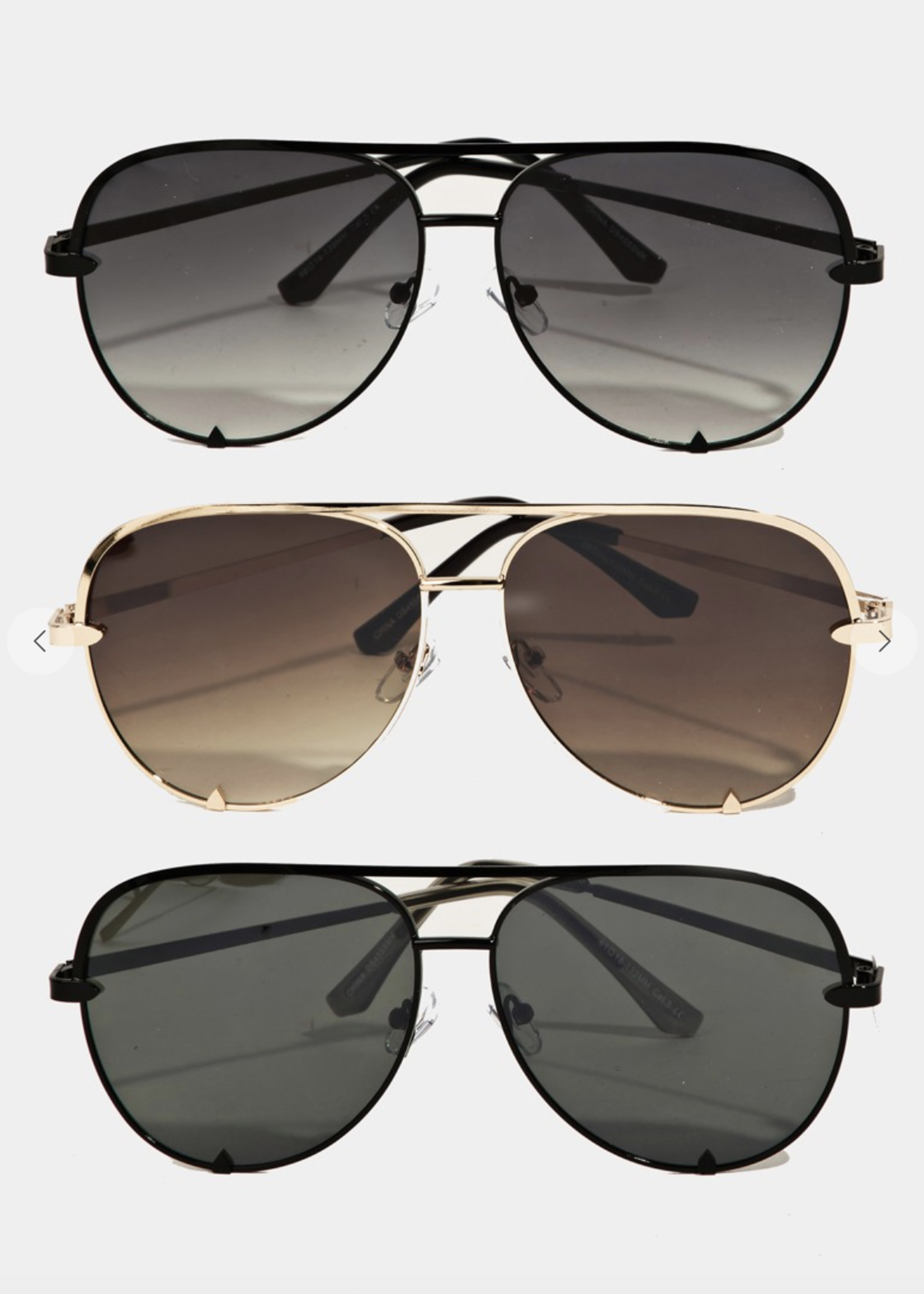 Just You And Eye Sunglasses
