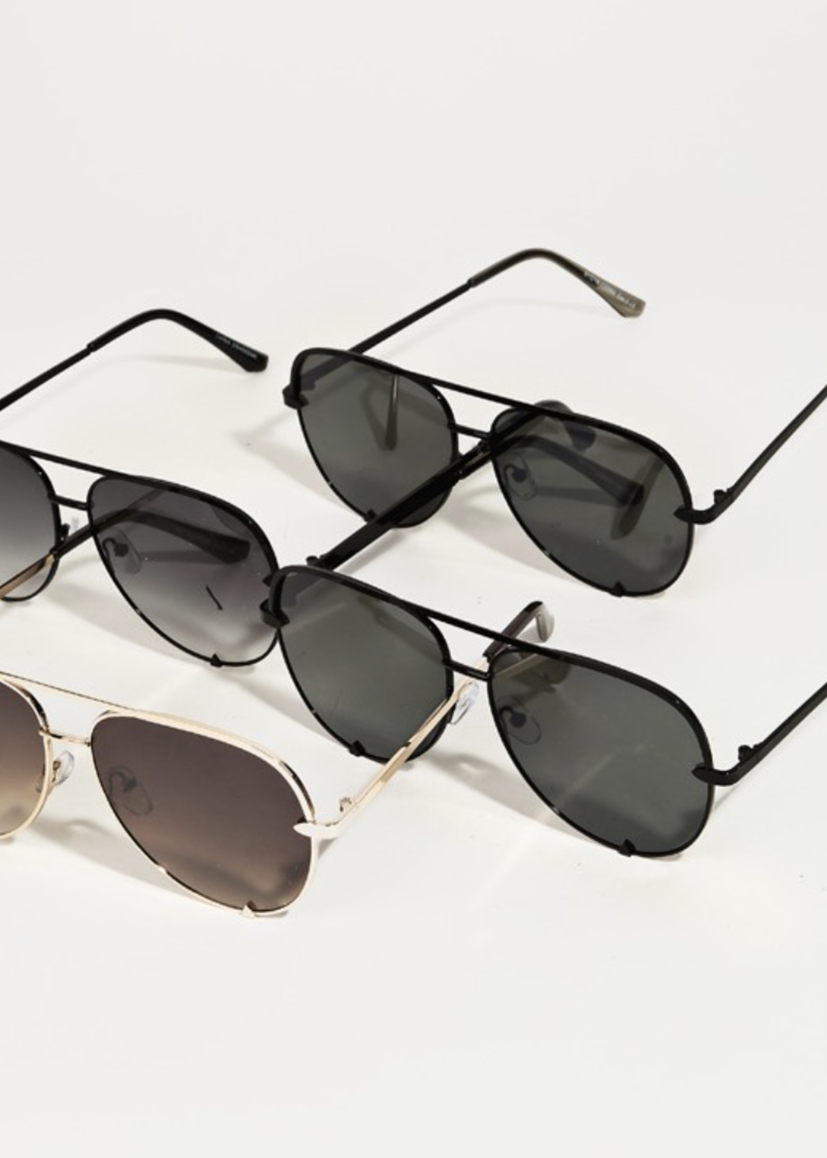 Just You And Eye Sunglasses