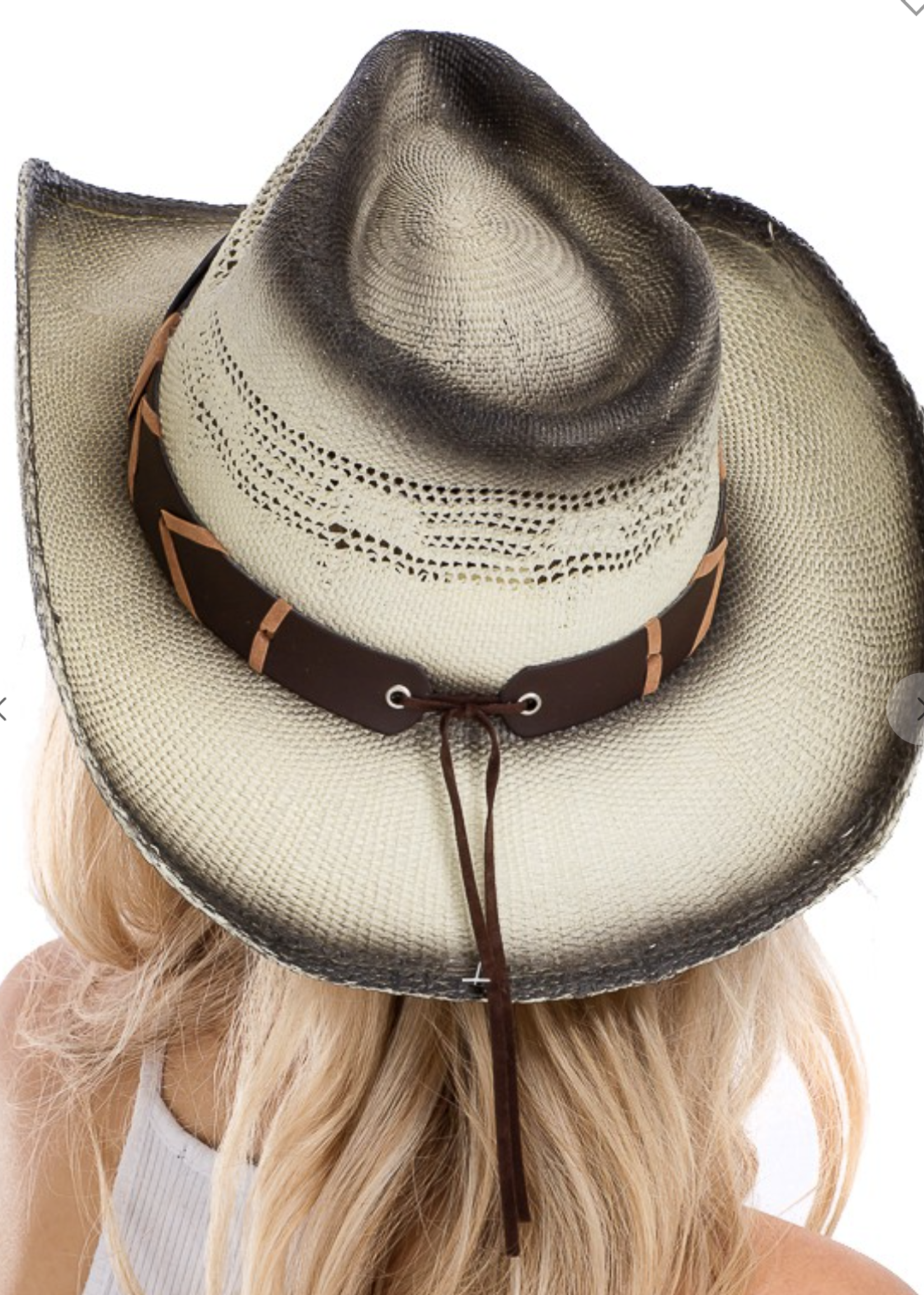 Torito Vaquera Hat