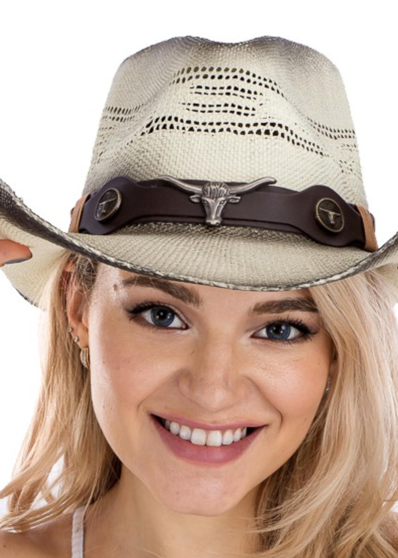 Torito Vaquera Hat