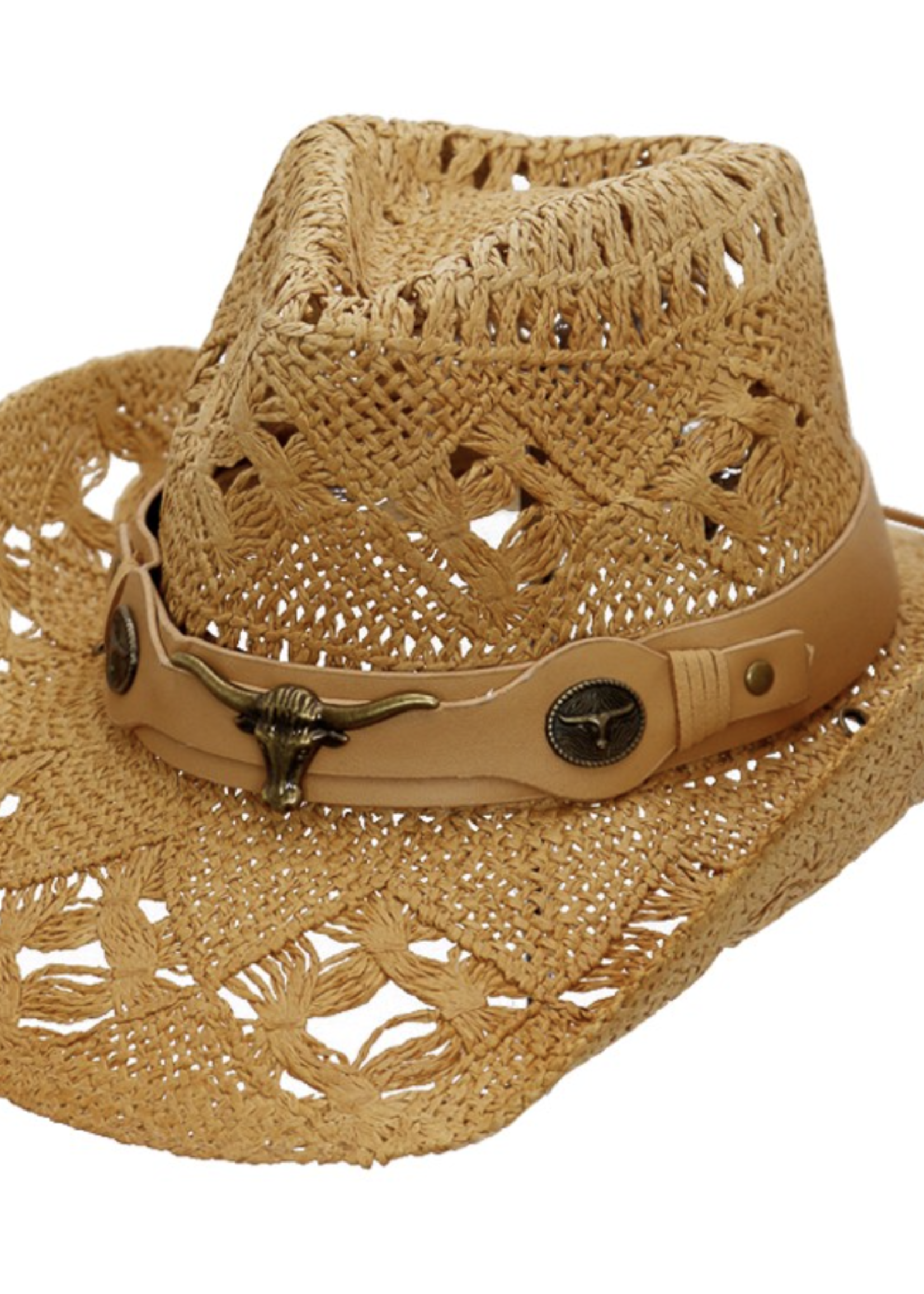 Always A Cowgirl Hat