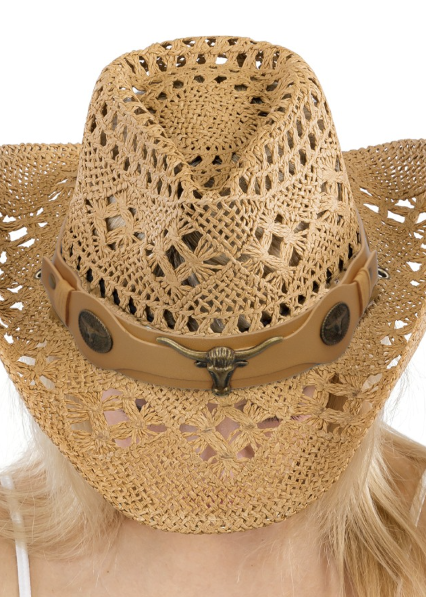Always A Cowgirl Hat