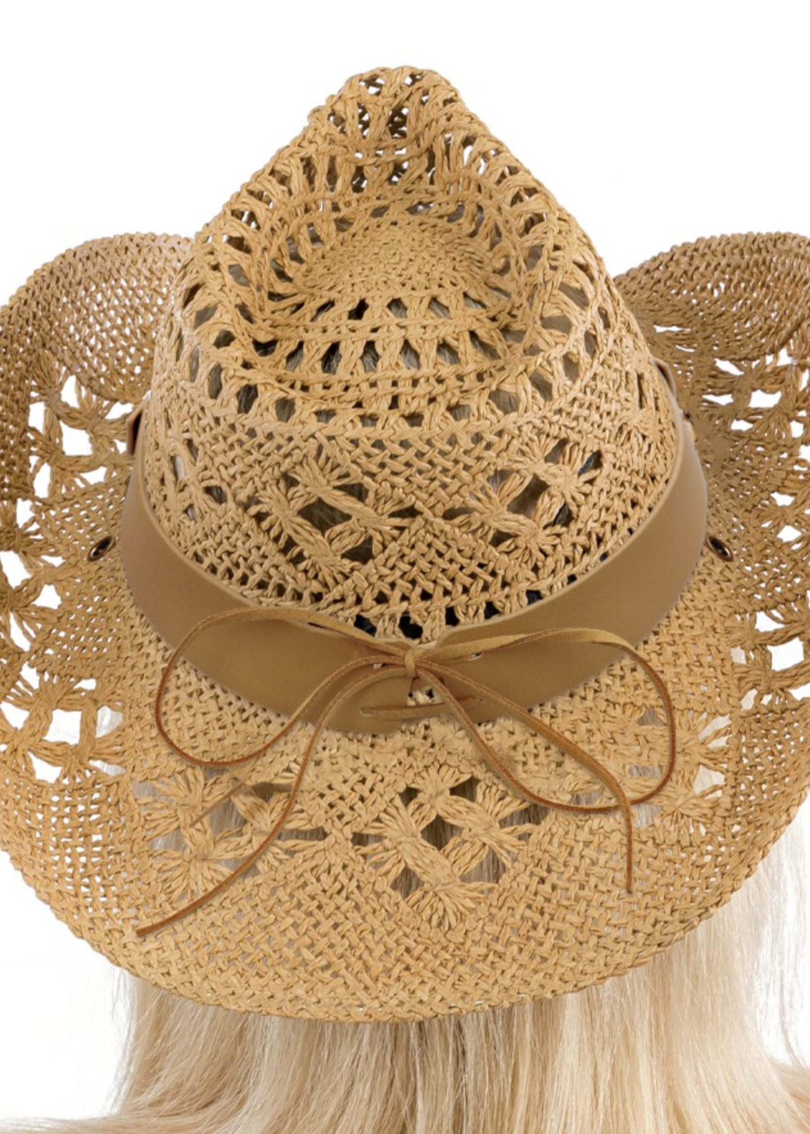 Always A Cowgirl Hat