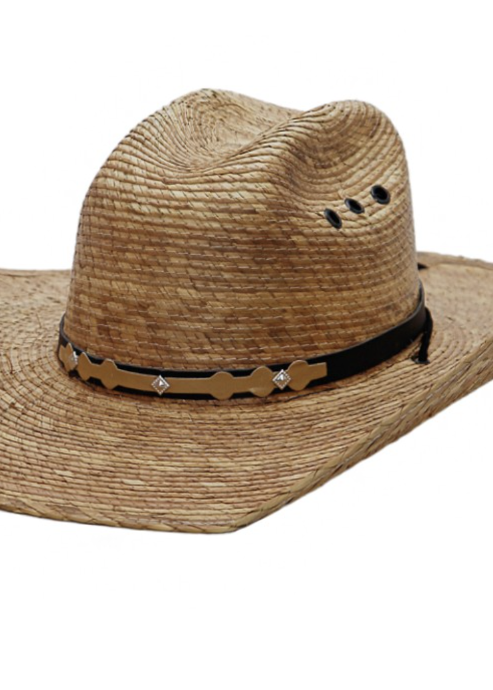 Her Cowgirl Hat