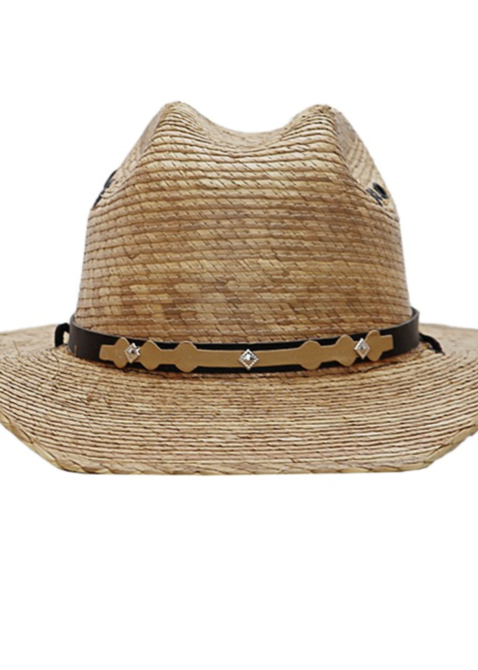 Her Cowgirl Hat