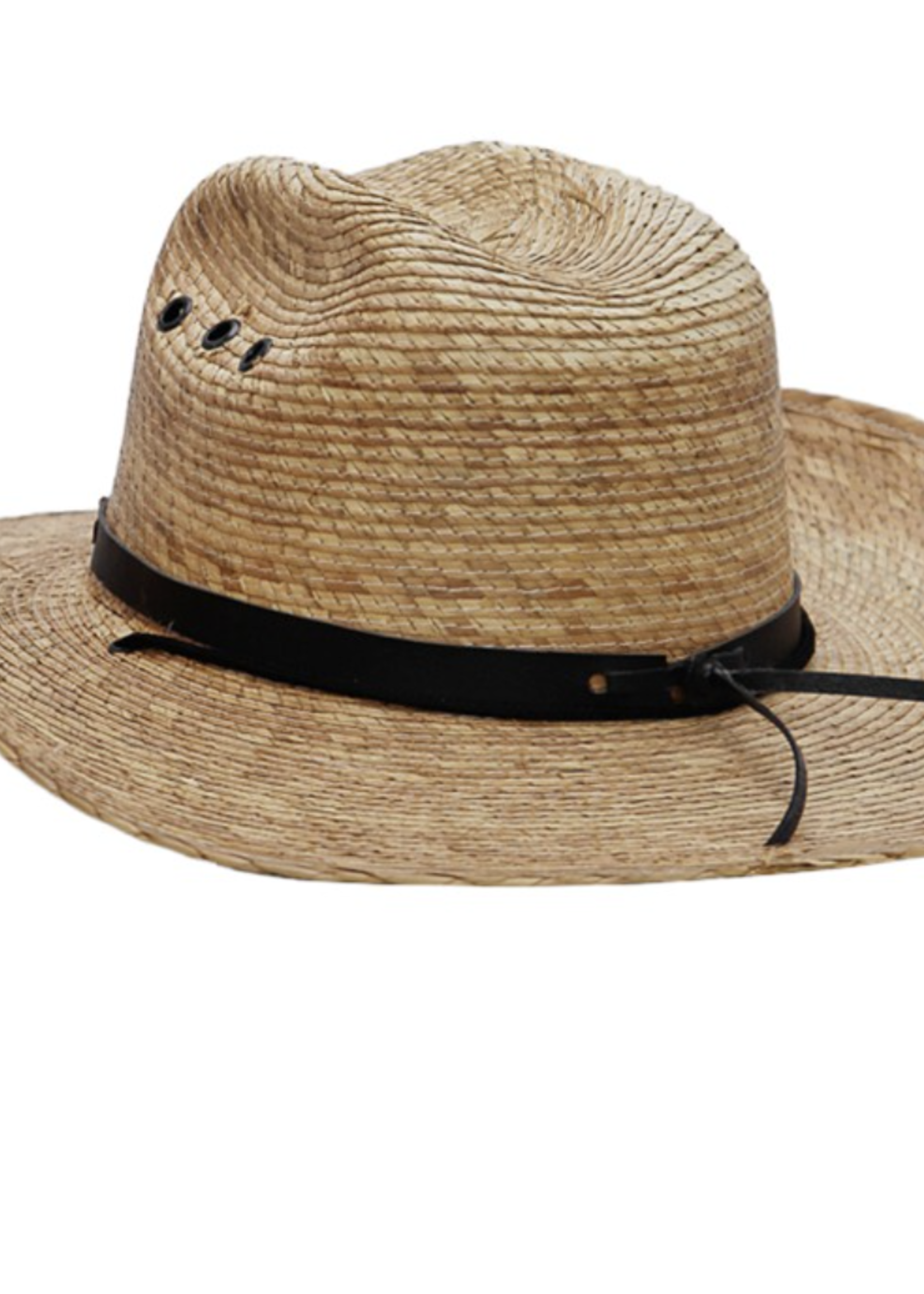 Her Cowgirl Hat