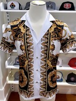 Sergio Button Down Shirt