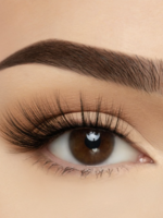 Bora Bora Eyelashes