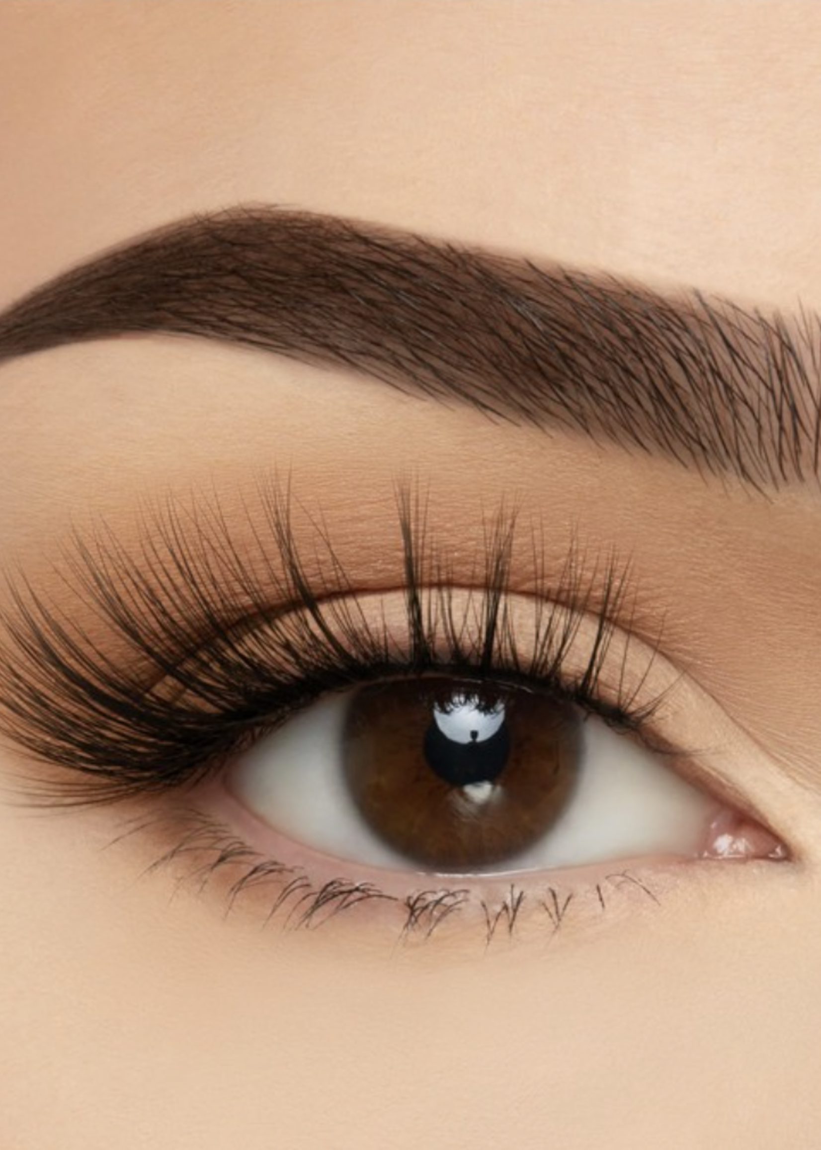 Bora Bora Eyelashes