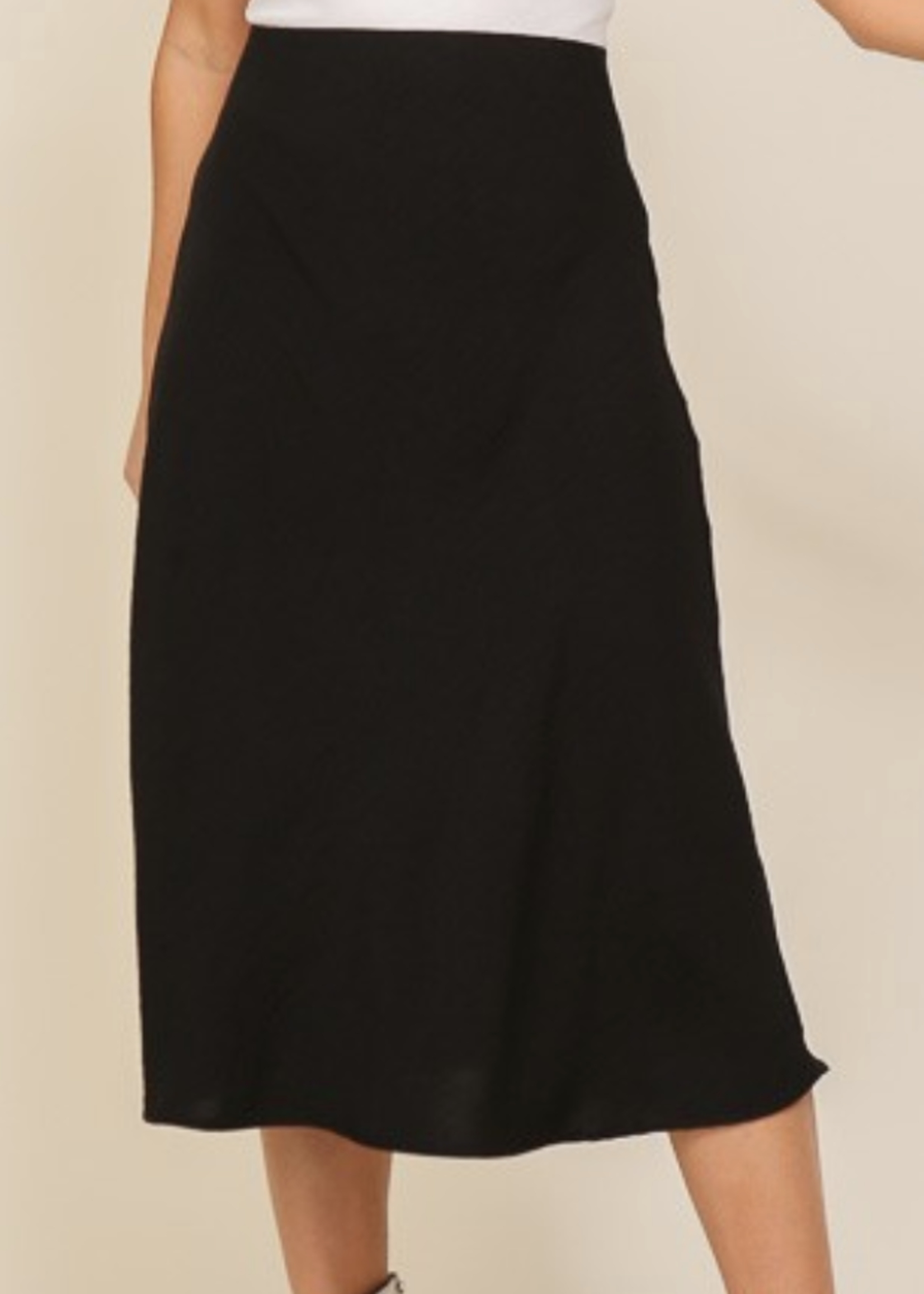 Be Different Skirt *FINAL SALE*