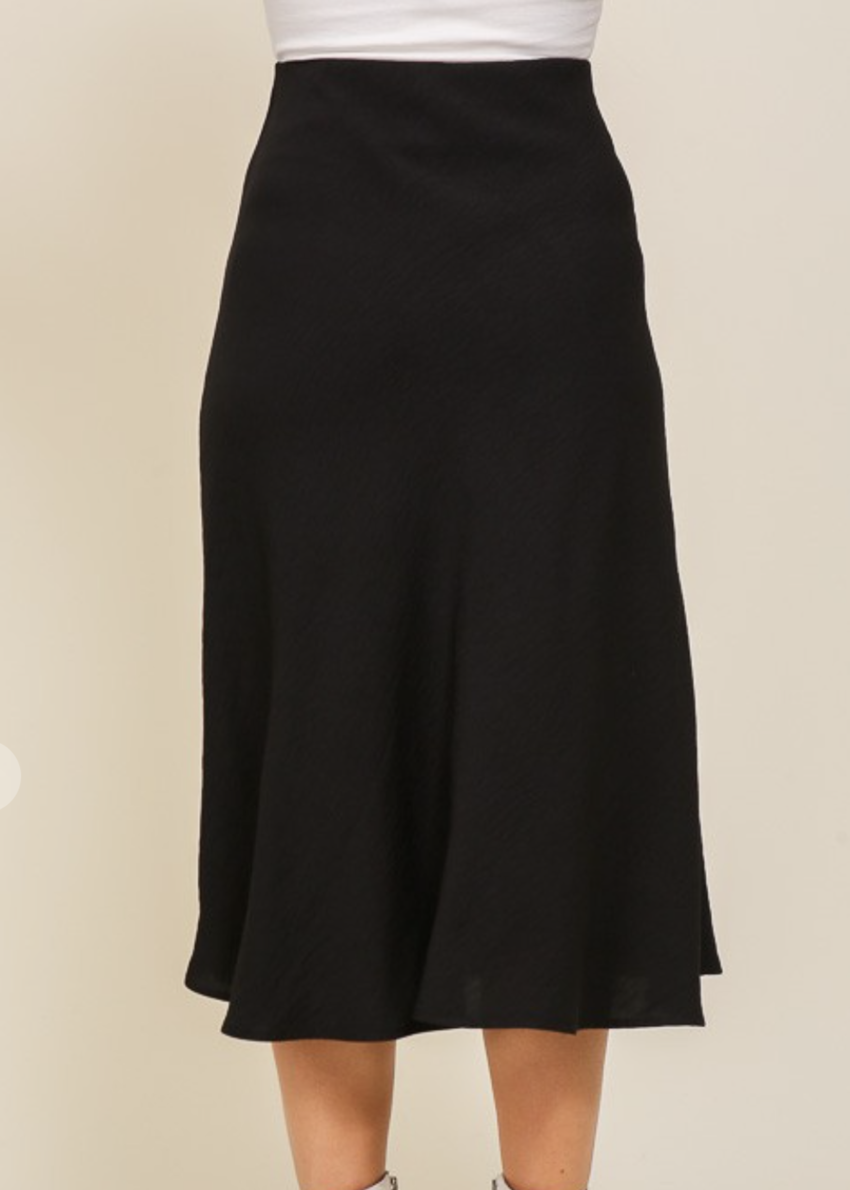 Be Different Skirt