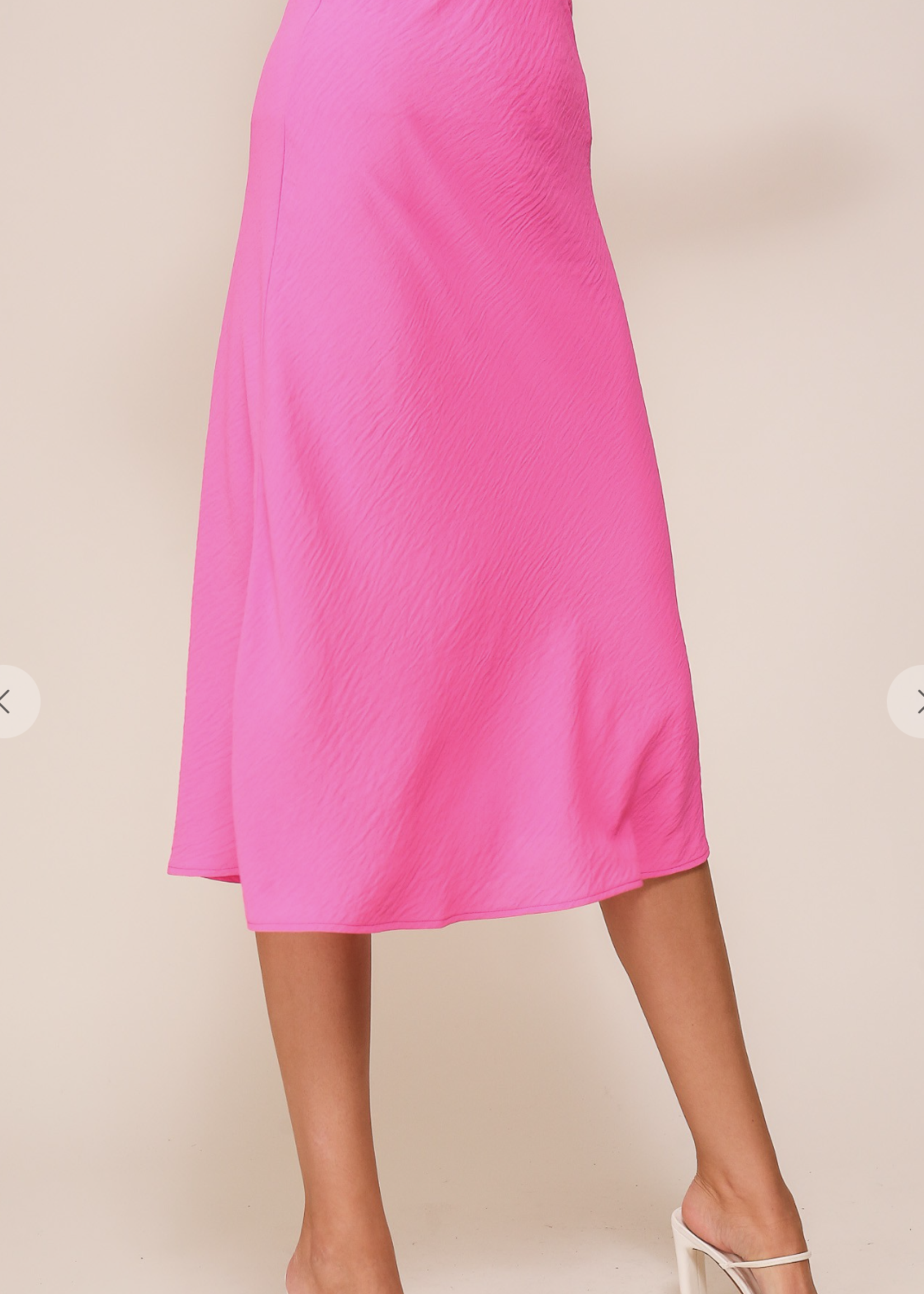 Be Different Skirt