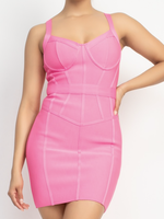 New To This Dress