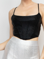 Dangerous Attraction Top *FINAL SALE*