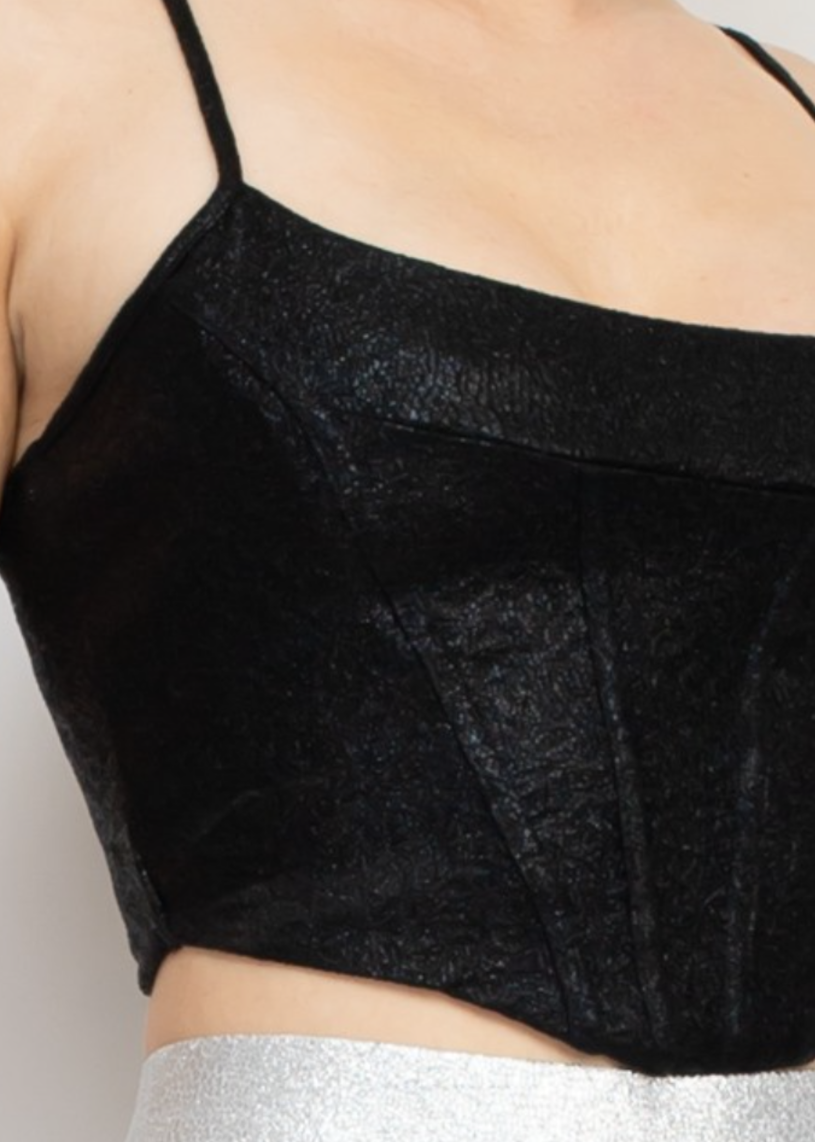 Dangerous Attraction Top *FINAL SALE*