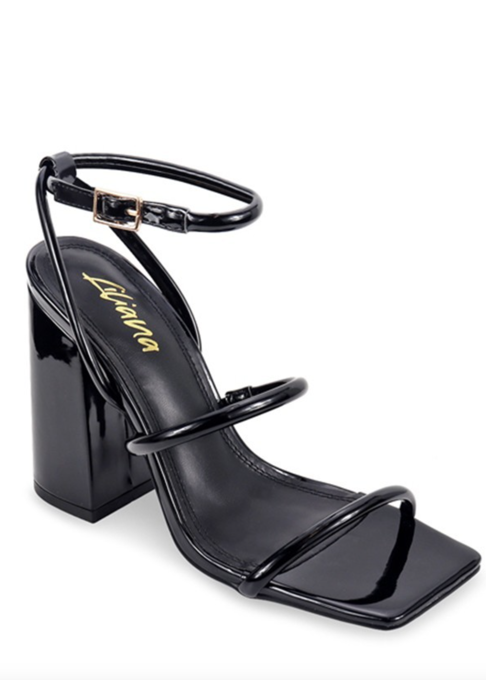 All I Needed Heels