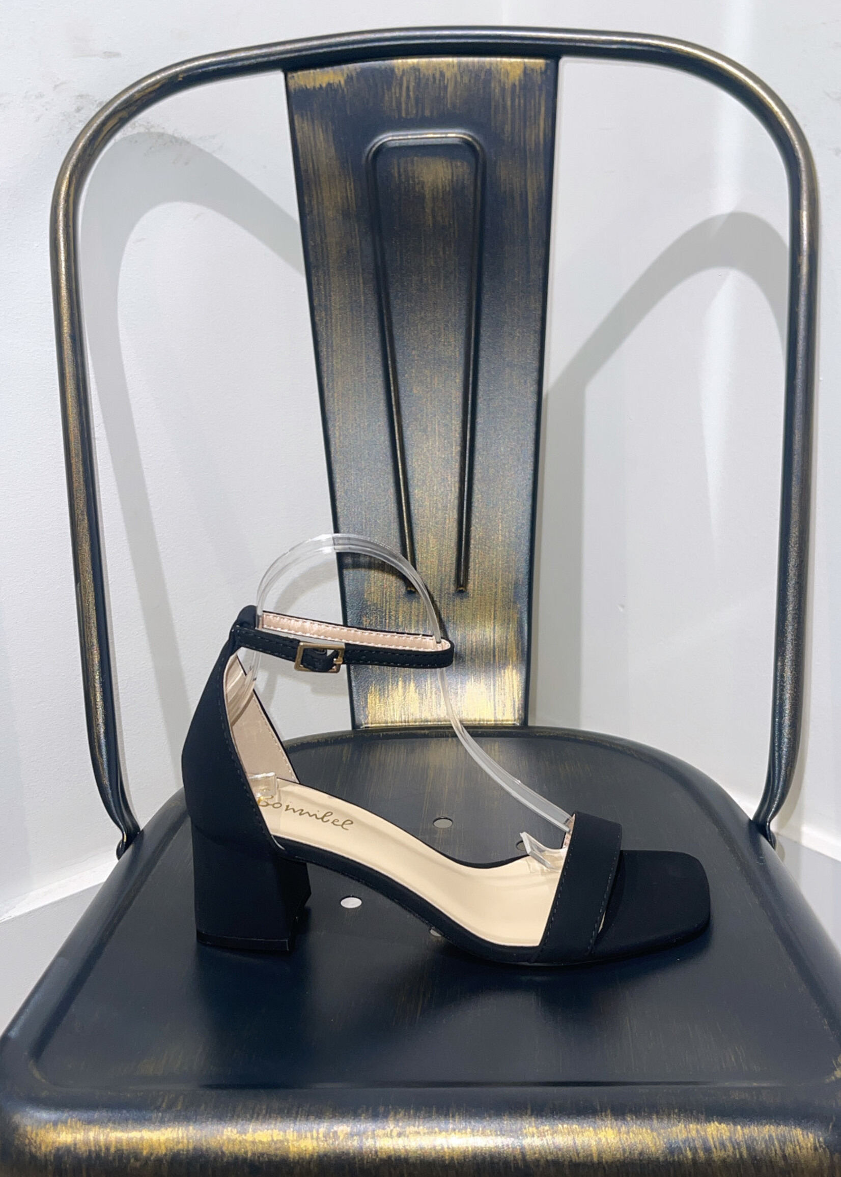 Always Yours Heel