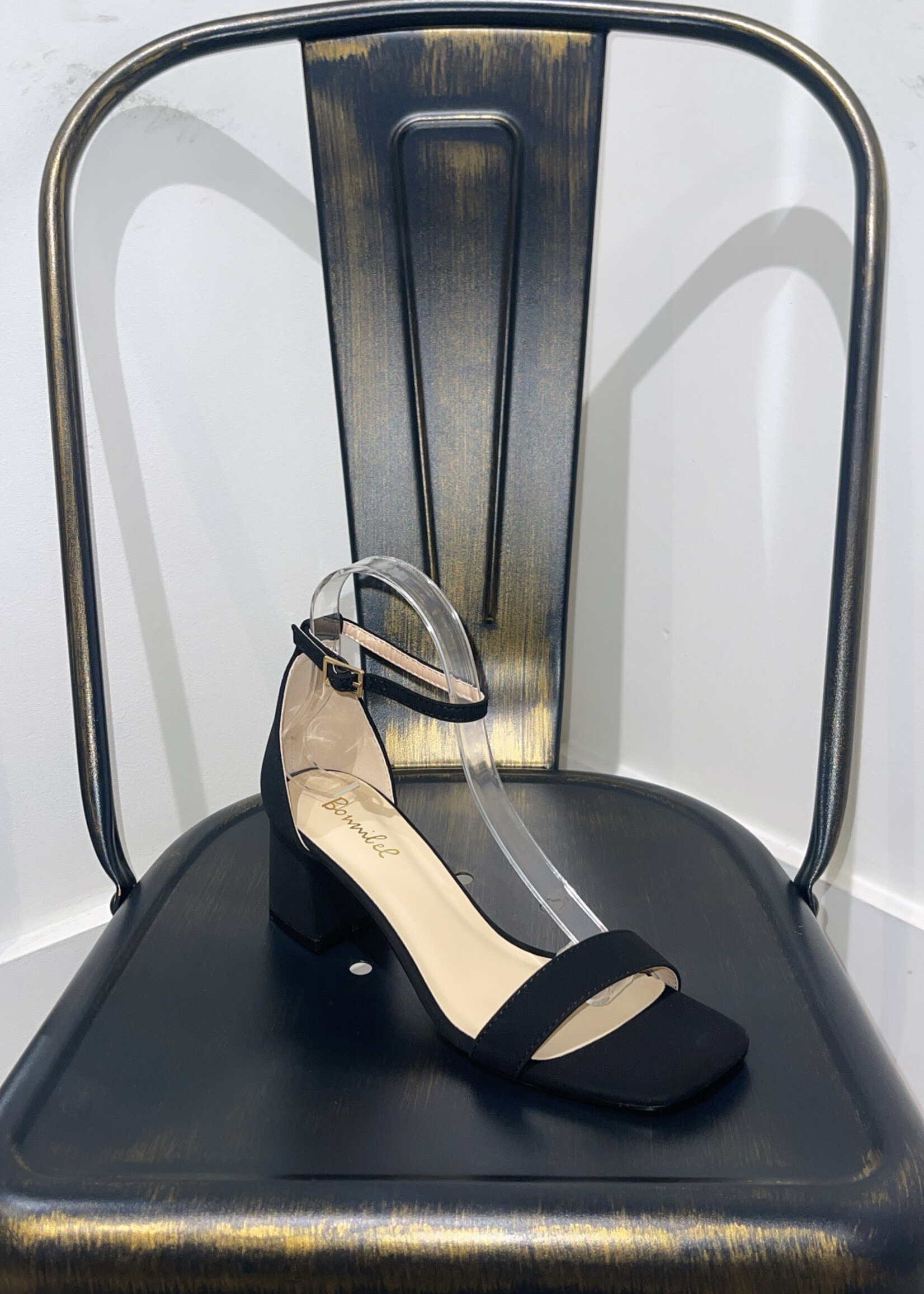 Always Yours Heel
