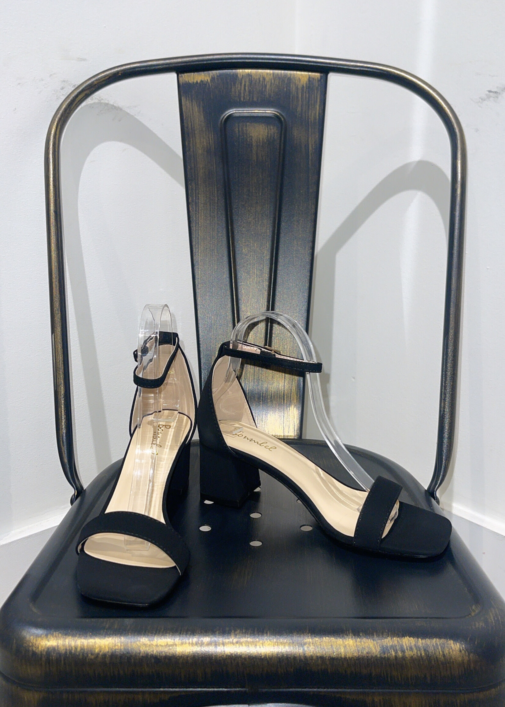 Always Yours Heel
