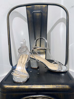 Most Wanted Heels *FINAL SALE*