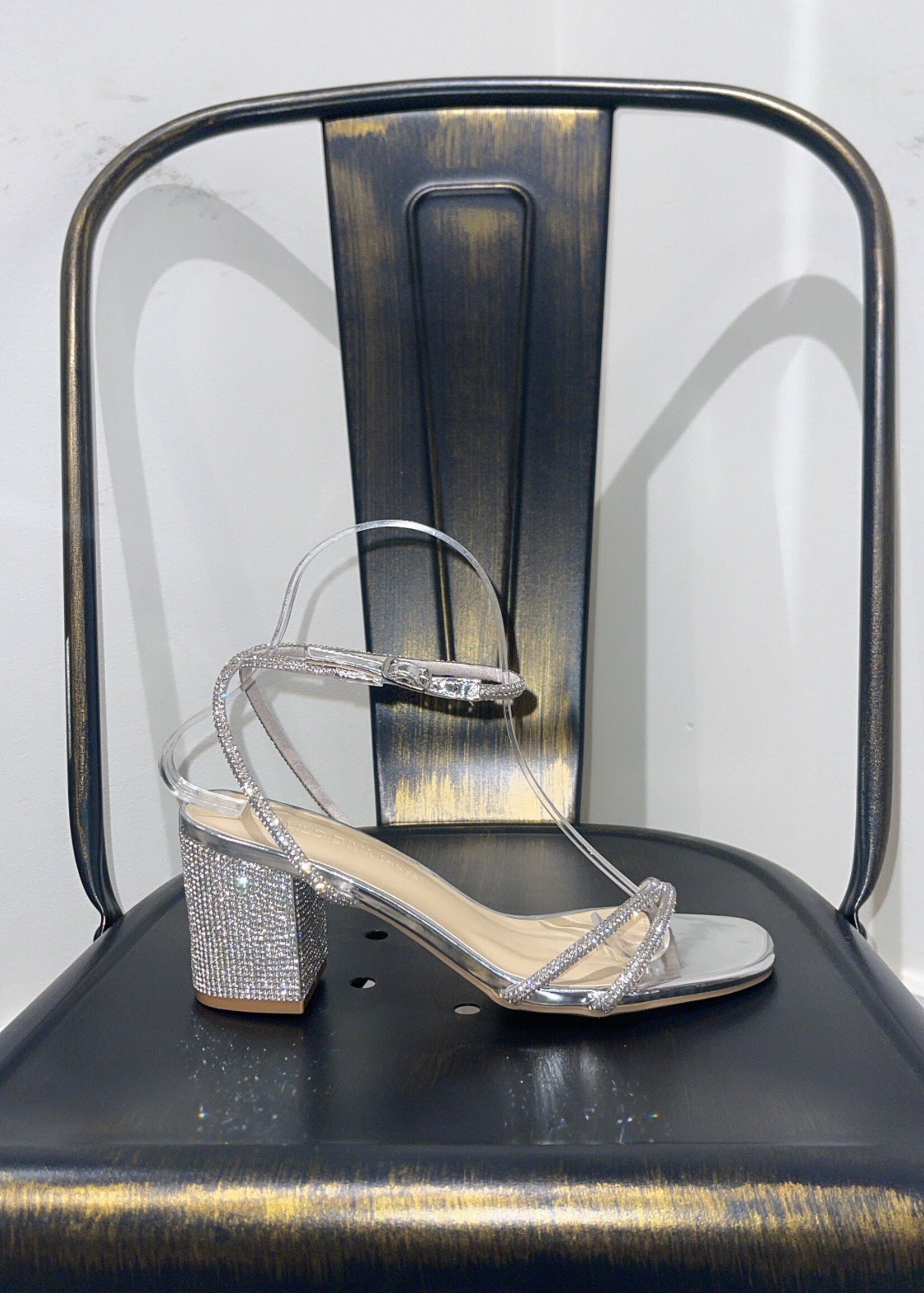 Most Wanted Heels