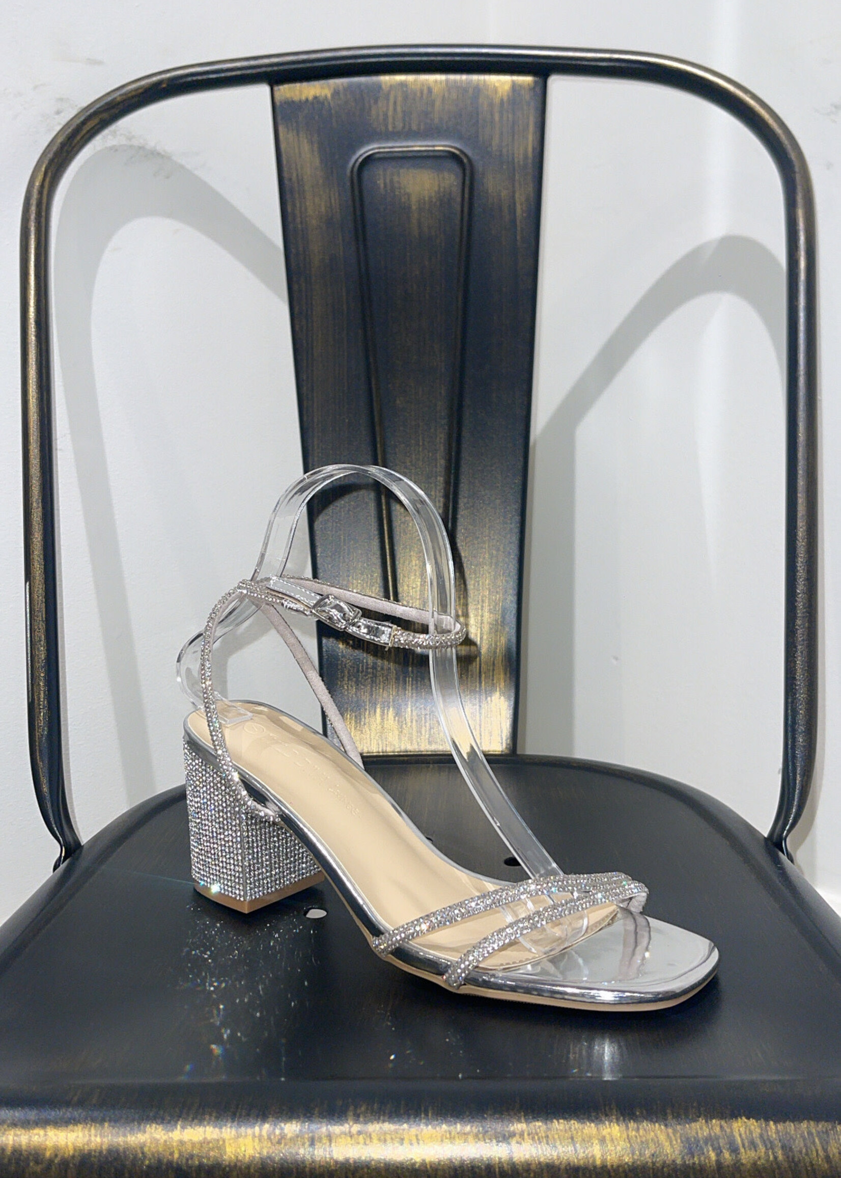 Most Wanted Heels