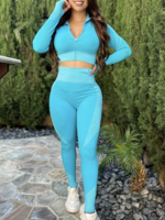 Play It Your Way Legging Set *FINAL SALE*