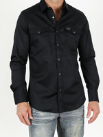 Edwin Button Down Shirt