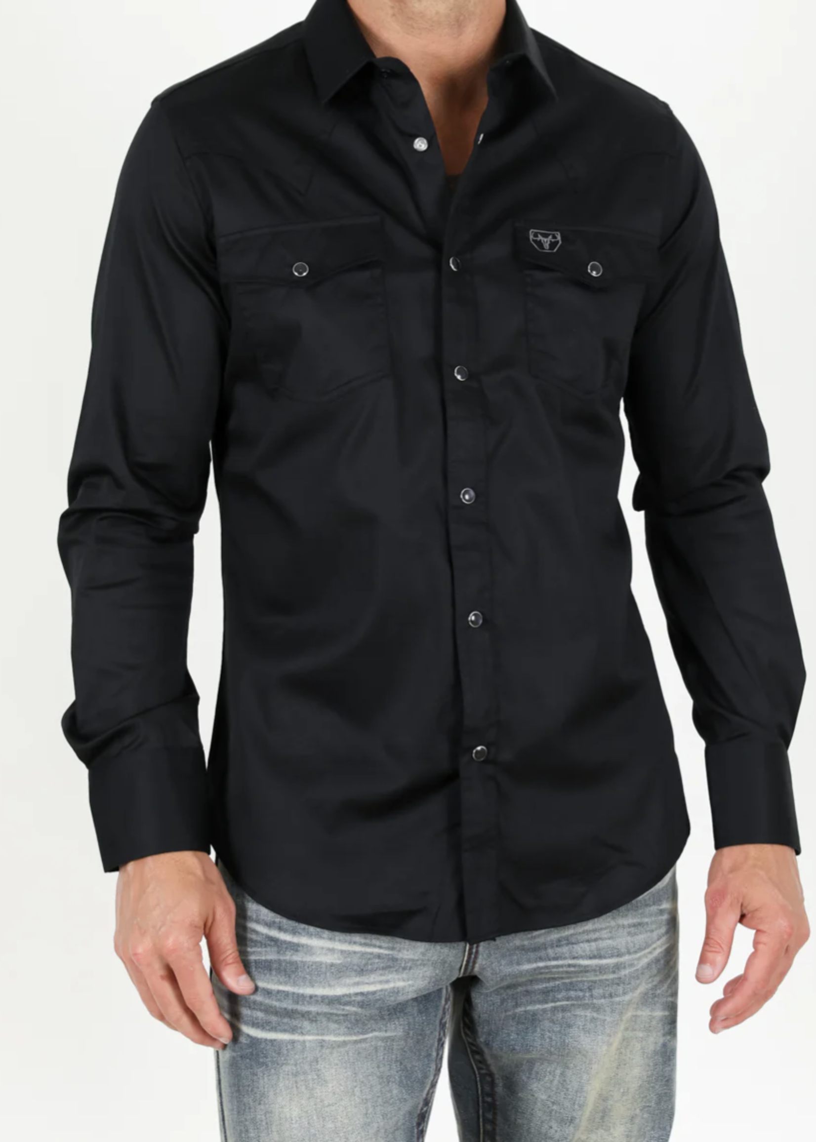 Edwin Button Down Shirt
