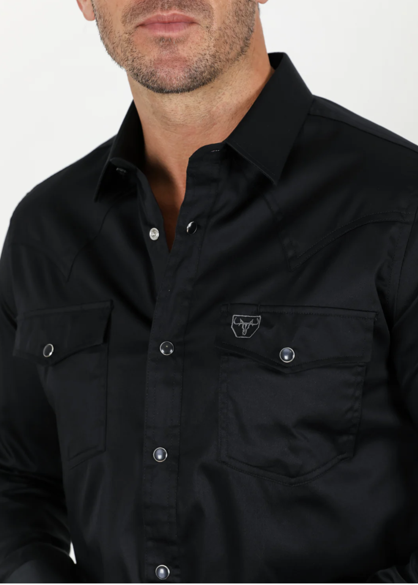 Edwin Button Down Shirt